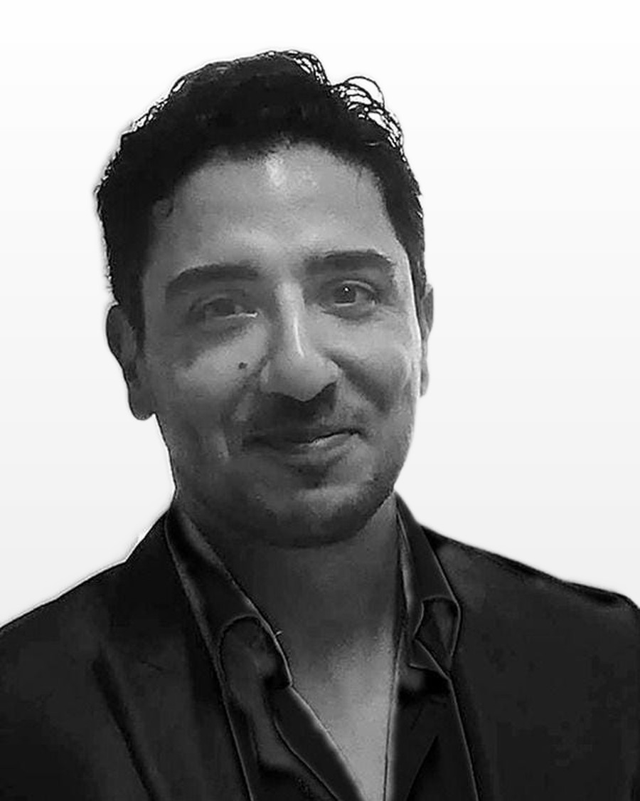 Dr. Ahmad Hassan