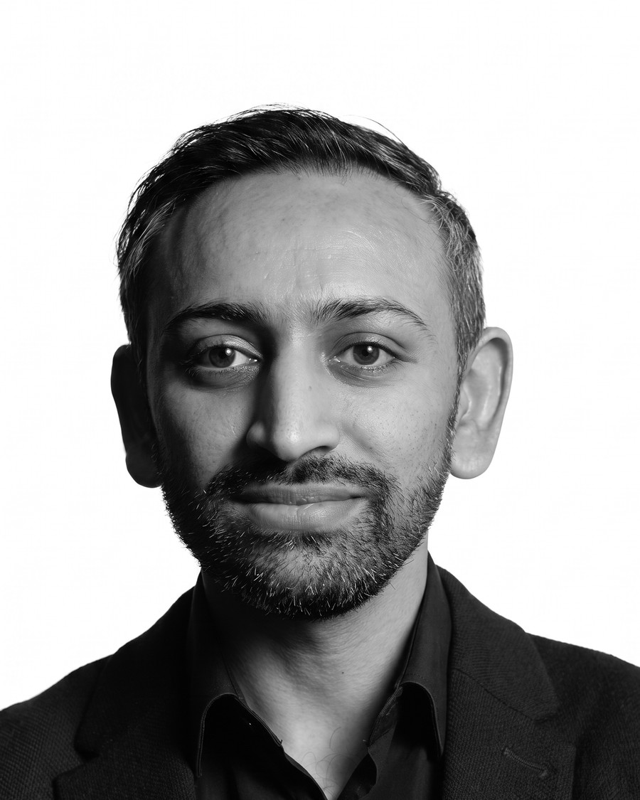 Mihit Patel
